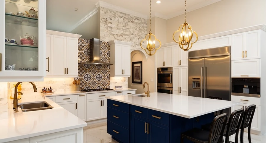 How Kitchen Remodeling Enhances Home Functionality in Marianna, FL