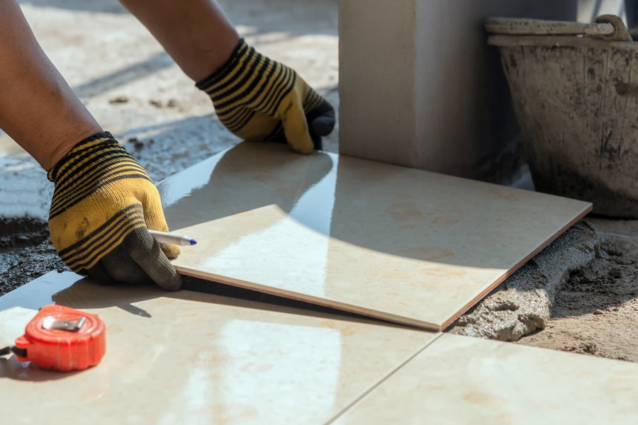 How Tile Floor Installation Enhances Home Value Marianna, FL
