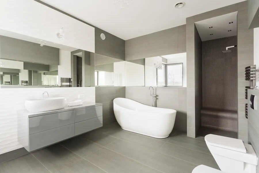 How To Maximize Space Efficiency During Bathroom Remodeling Marianna, FL