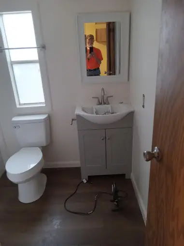 Professional Remodeling Services