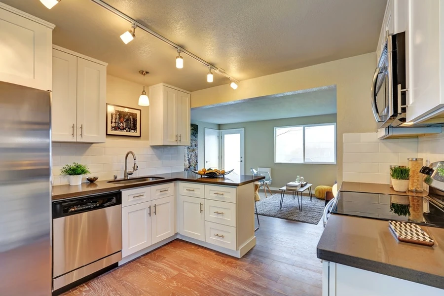 Steps To Plan A Smooth Kitchen Remodeling Process in Marianna, FL