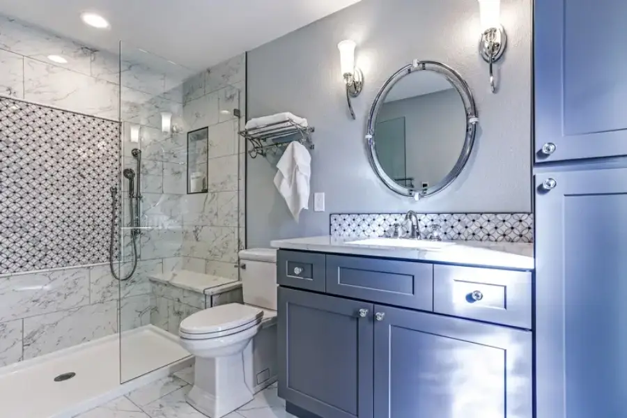 The Role Of Layout Optimization In Bathroom Remodeling Projects Marianna, FL
