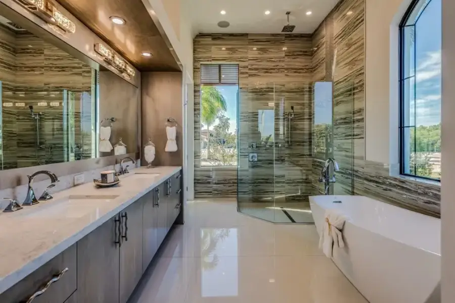 The Role Of Layout Optimization In Bathroom Remodeling Projects in Marianna, FL